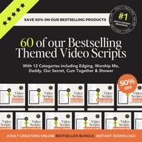 Thumbnail for The Best Seller Bundle